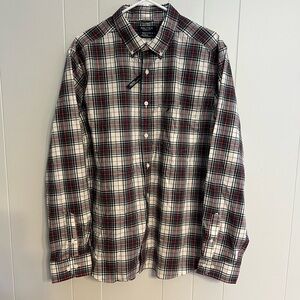 Nautica long sleeve‎ button-down size XL